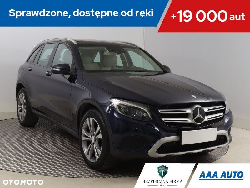 Mercedes-Benz GLC - 2