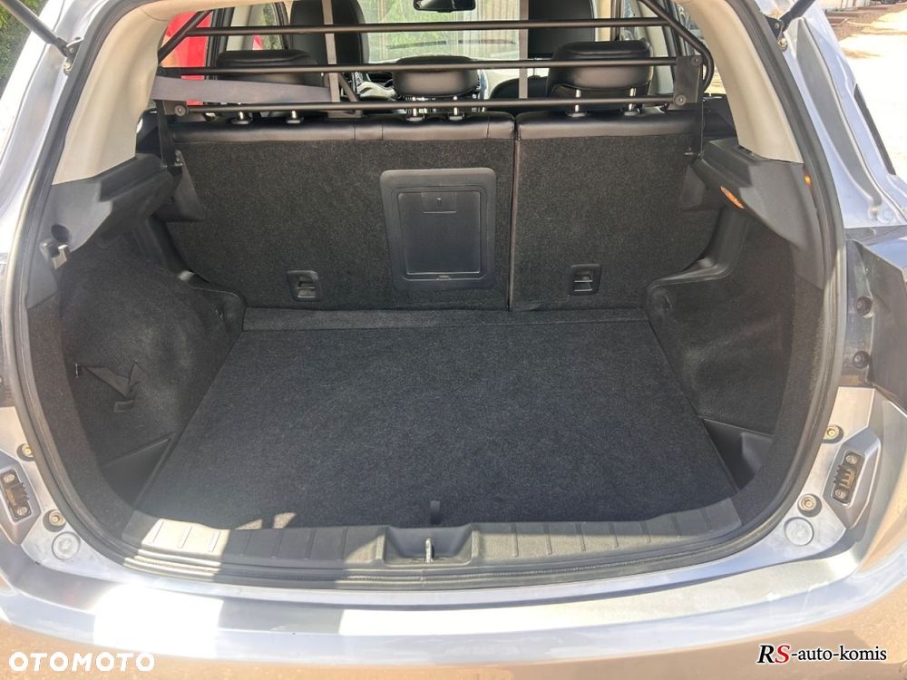 Citroën C4 Aircross - 15