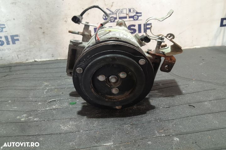 Compresor AC C1B1-19D629-AM C1B1-19D629-AM Ford B-MAX 1 [2012 - 2018] - 1