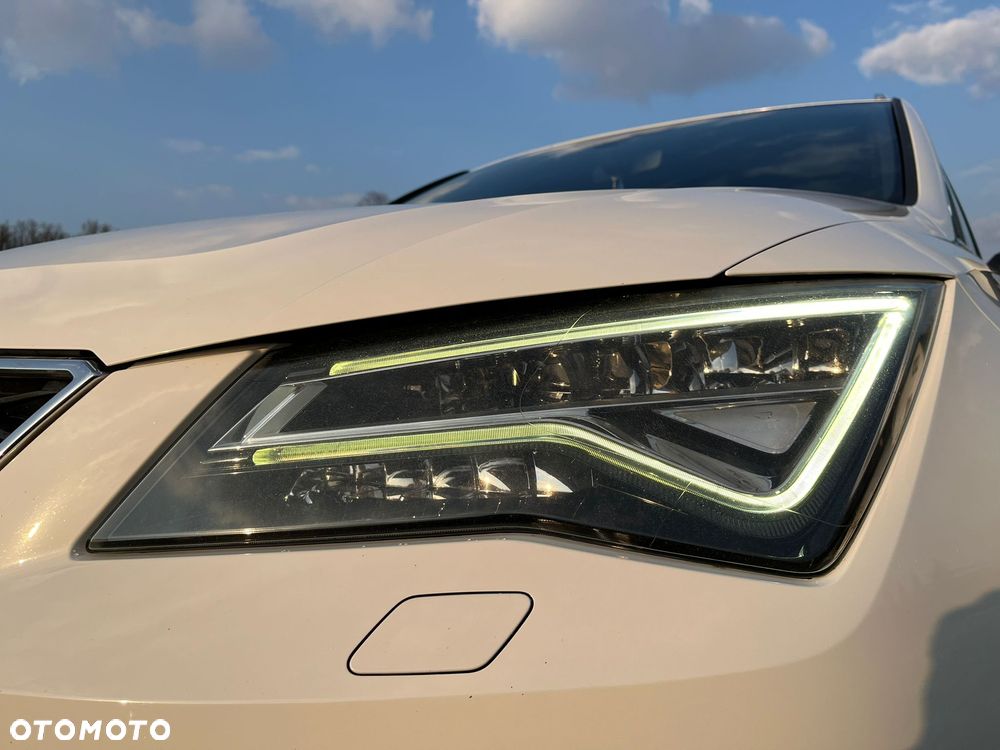 Seat Ateca 2.0 TDI 4Drive DSG XCELLENCE - 25