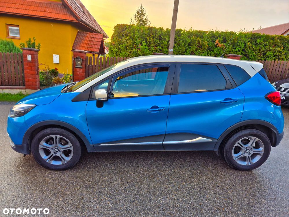Renault Captur - 4