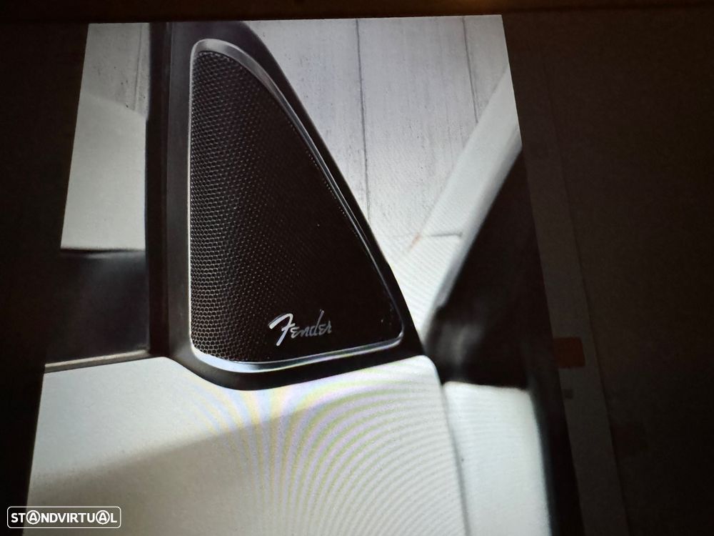 VW New Beetle Cabriolet 2.0 TSI DSG Exclusive Sport - 11