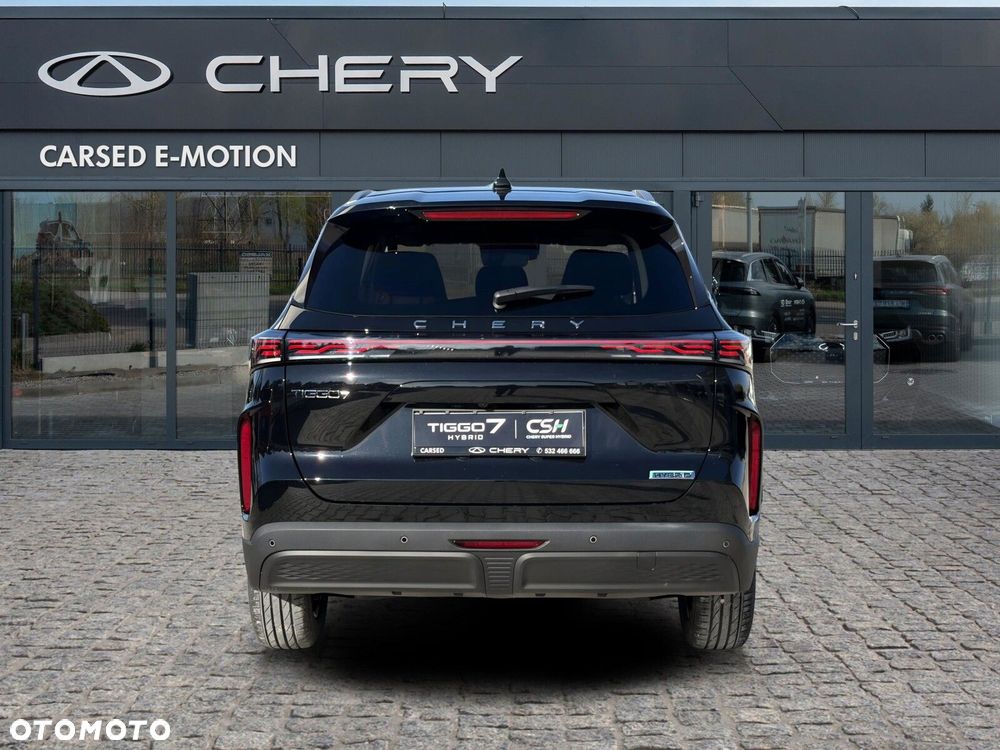 Chery Tiggo 7 - 5