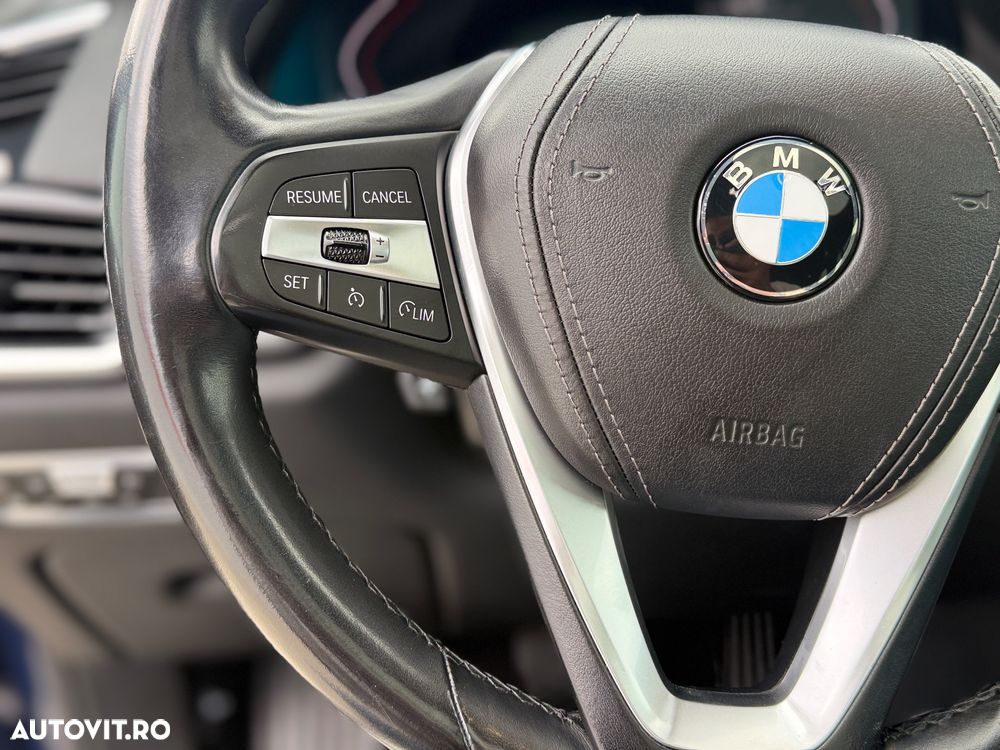 BMW X5 xDrive30d - 5