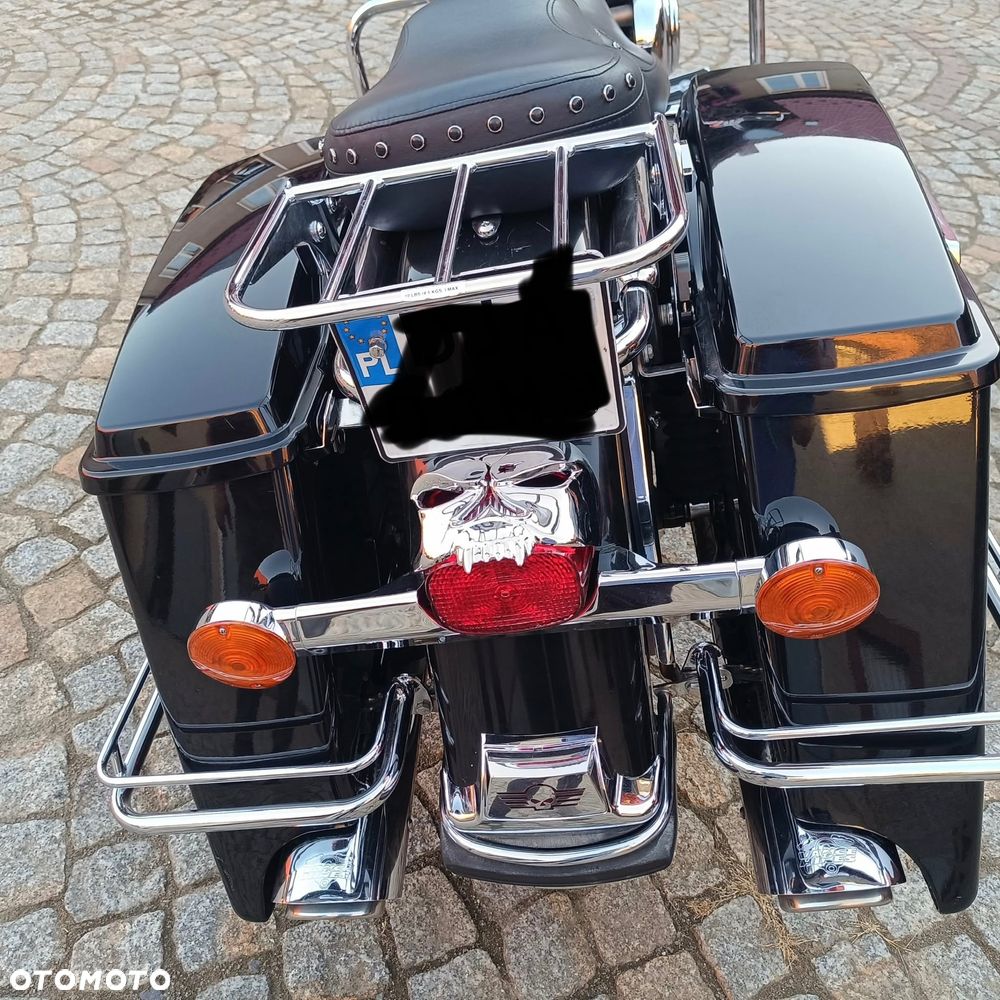 Harley-Davidson Touring Road King - 6