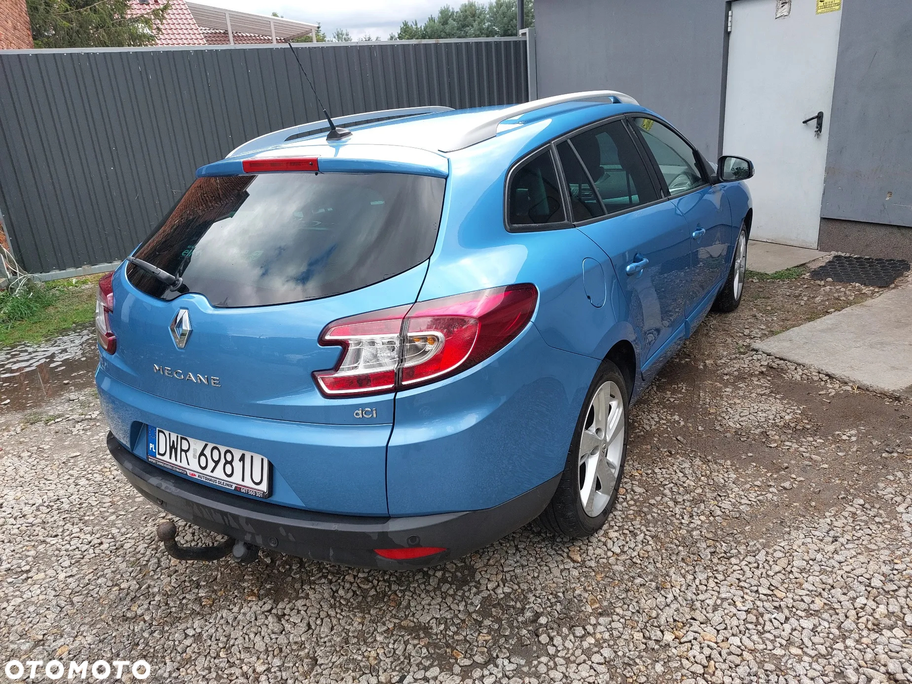 Renault Megane 1.6 dCi Energy Dynamique - 4