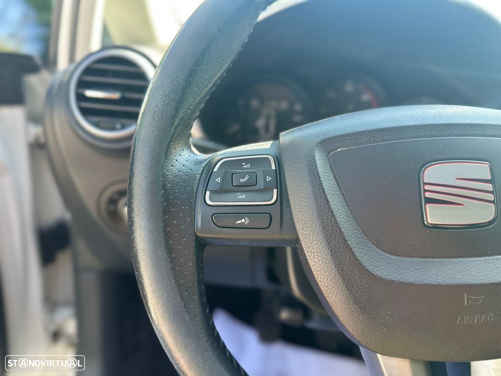 SEAT Leon - 22