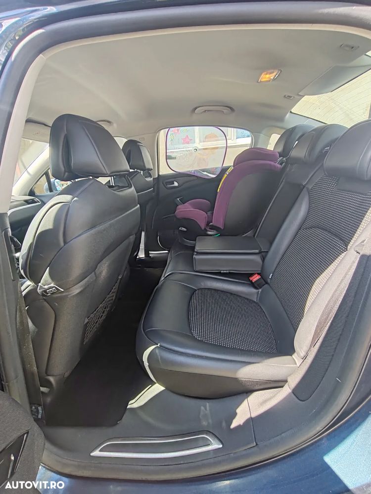 Citroën C5 THP 155 Exclusive - 5