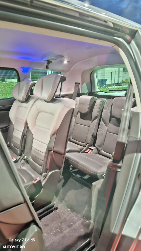 Renault Espace Energy dCi 160 EDC Initiale Paris - 11