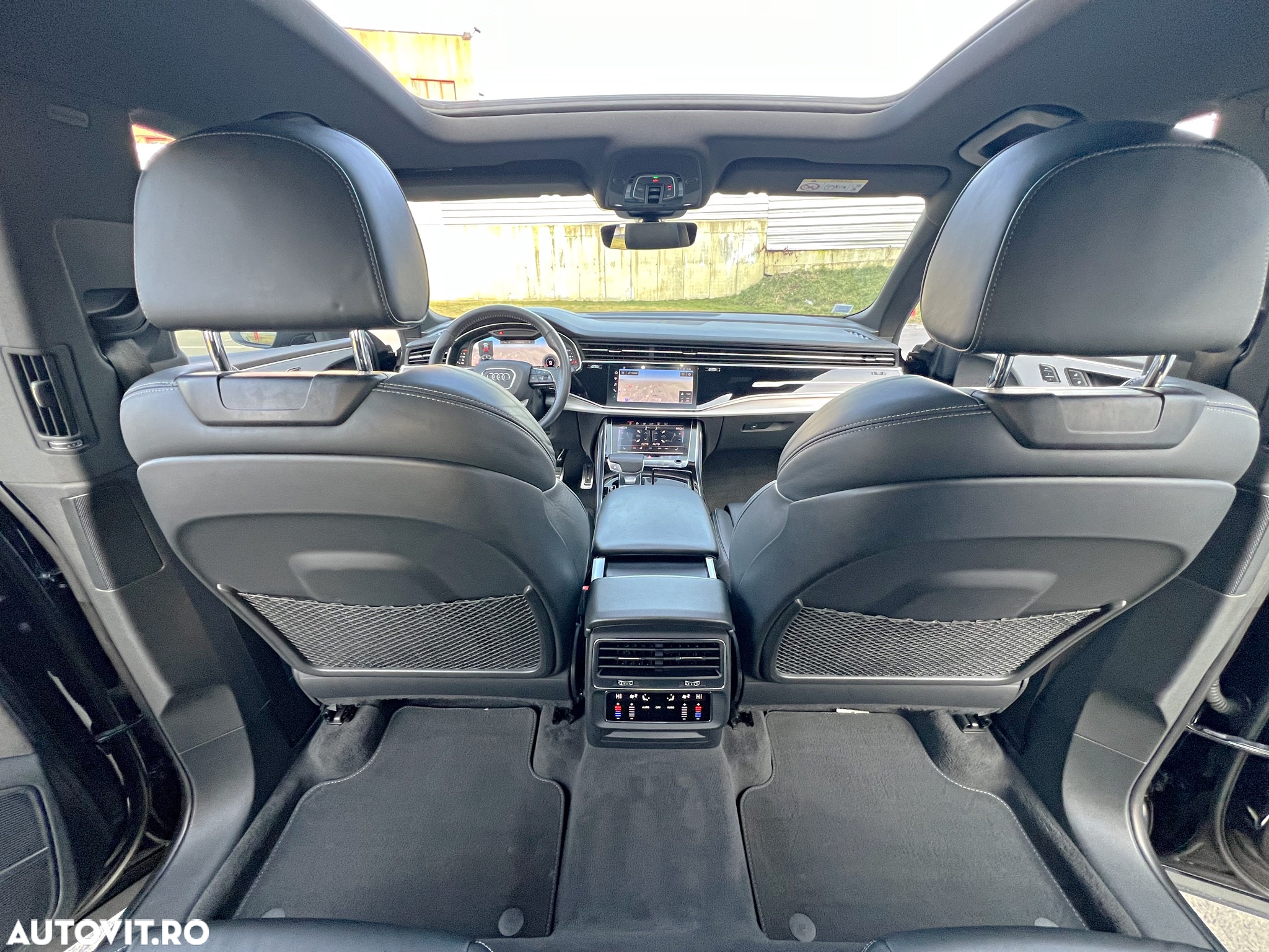 Audi Q8 50 TDI quattro Tiptronic - 17