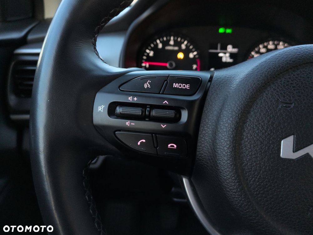 Kia Stonic 1.0 T-GDI M - 14