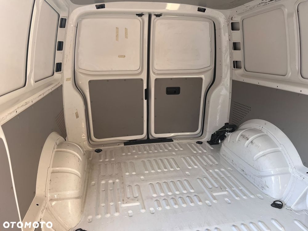 Volkswagen TRANSPORTER - 8