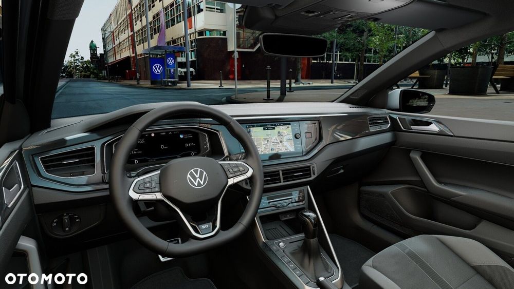 Volkswagen Polo 1.0 TSI Edition 50 DSG - 10