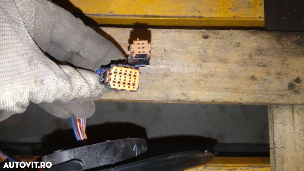 Oglinda Peugeot 308 dupa 2013 cod 96777369XT 98088642XT oglinda dreapta stanga - 15