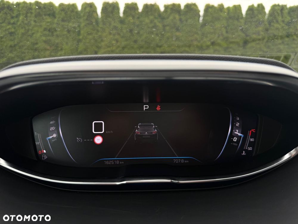Peugeot 3008 BlueHDi 130 Stop & Start EAT8 Active - 14