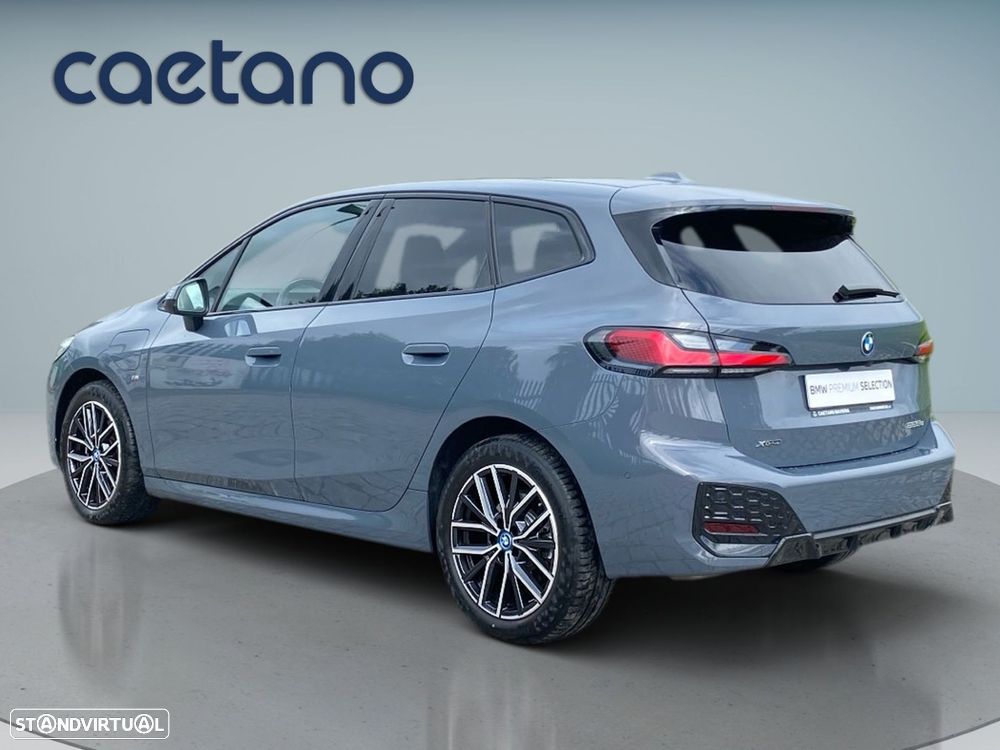 BMW 225xe Active Tourer e xDrive Pack Desportivo M - 25
