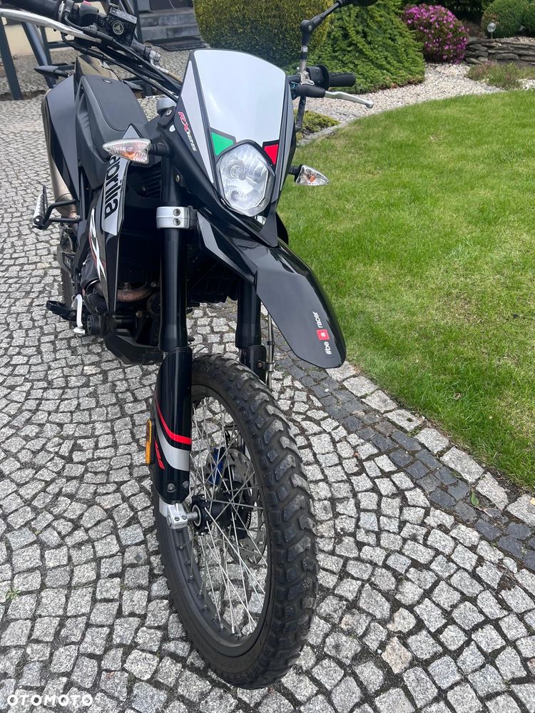 Aprilia RX - 3