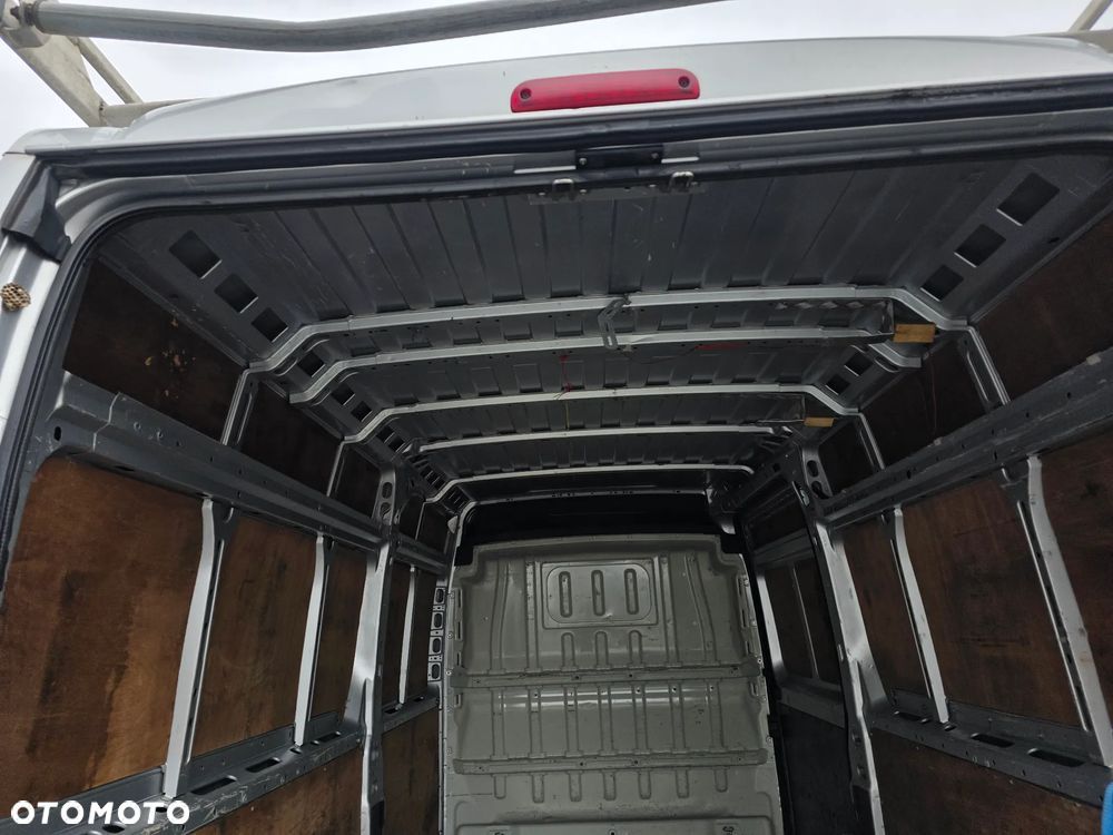 Peugeot Boxer - 13
