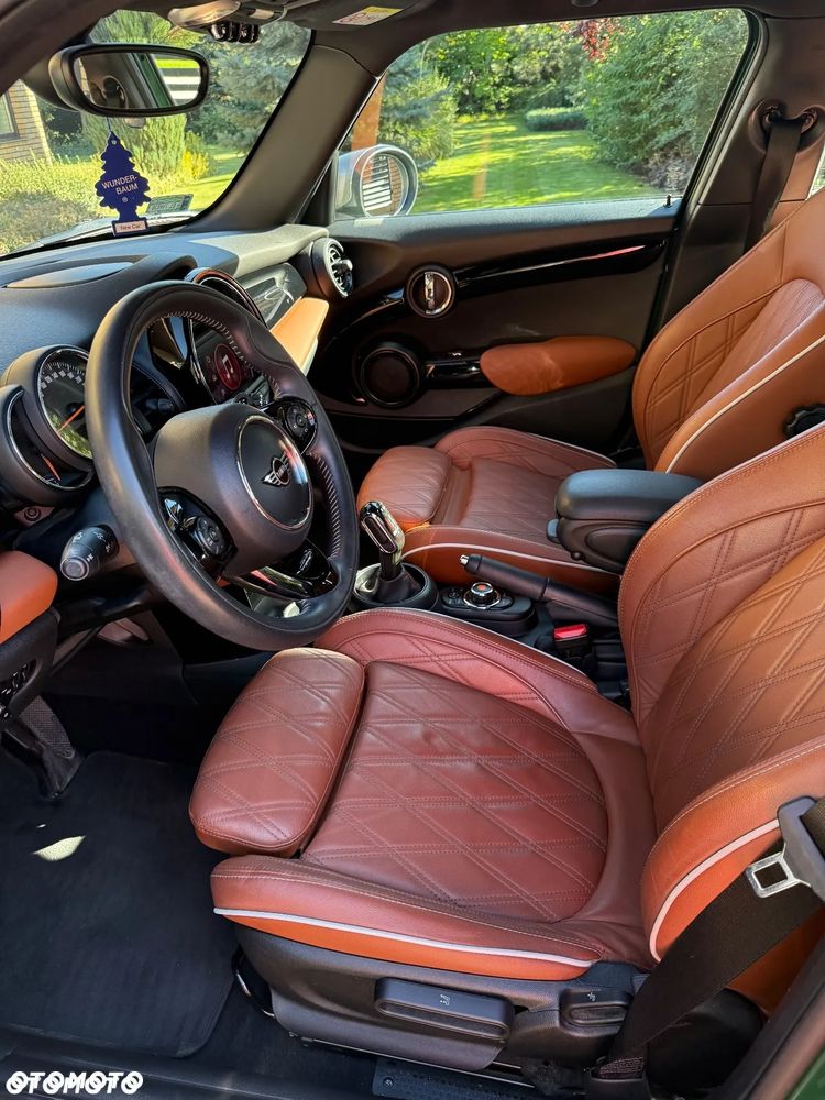 MINI Cooper S GPF sport - 9