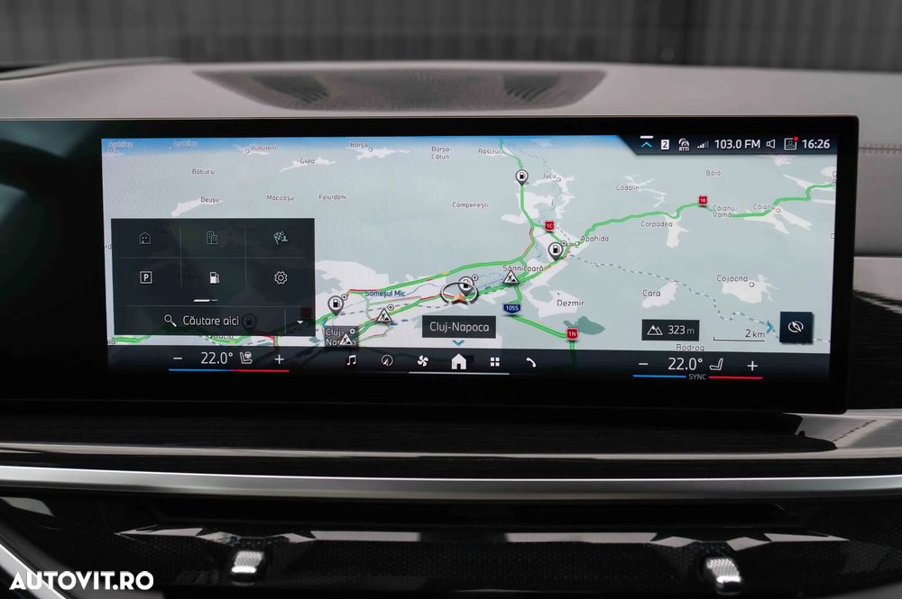 BMW X5 xDrive30d AT MHEV - 35