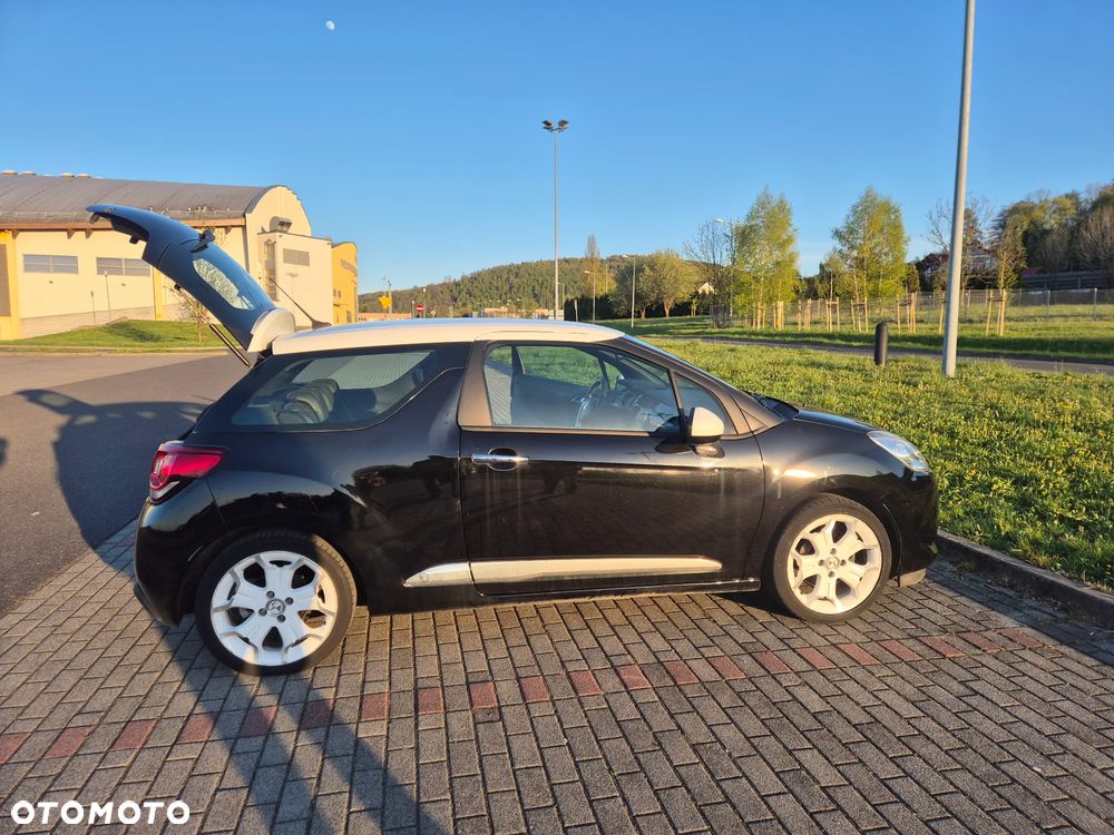 DS Automobiles DS 3 - 18