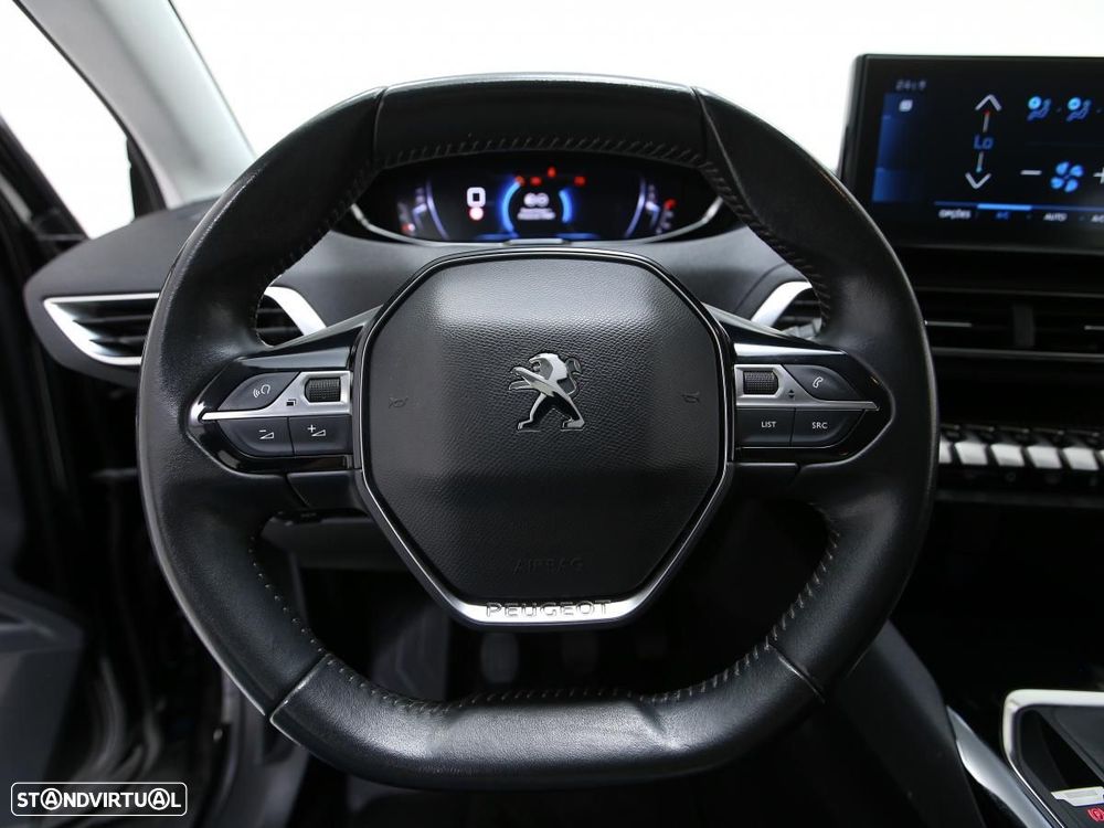 Peugeot 3008 1.5 BlueHDi Active - 18