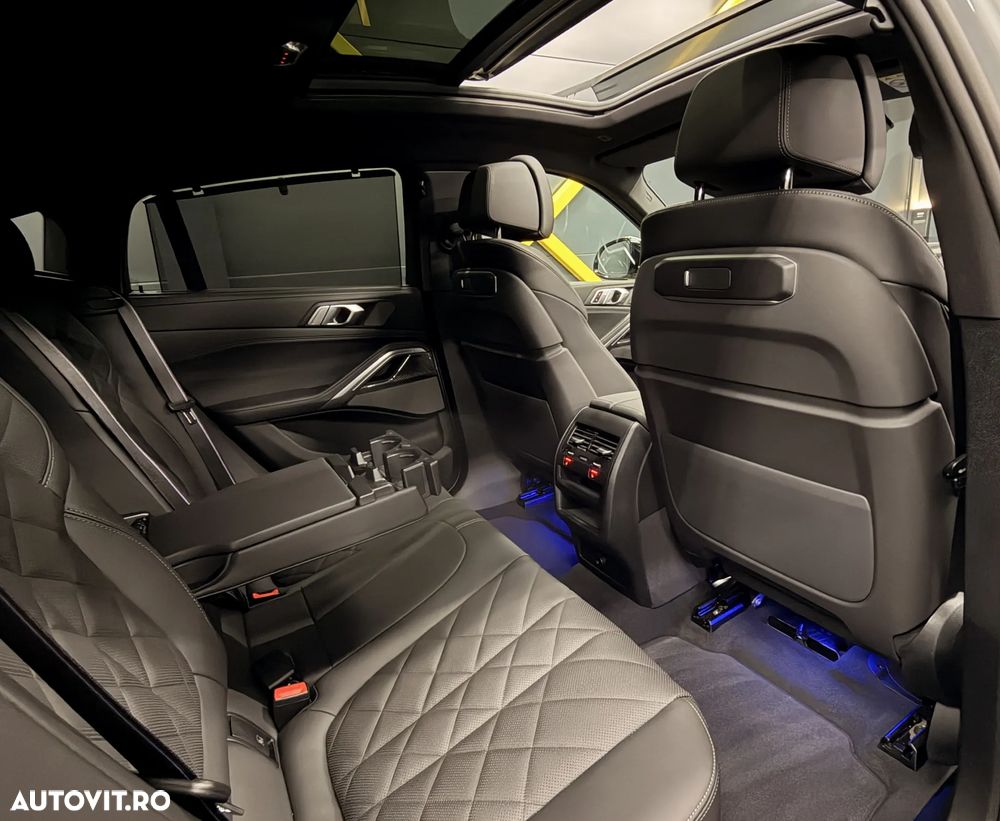 BMW X6 xDrive30d M Sport - 17