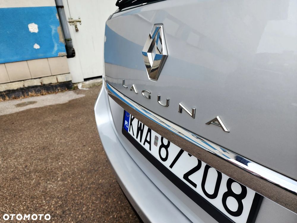 Renault Laguna 2.0 16V Expression - 12