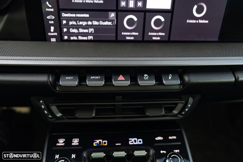 Porsche 911 (992) Carrera S PDK - 22