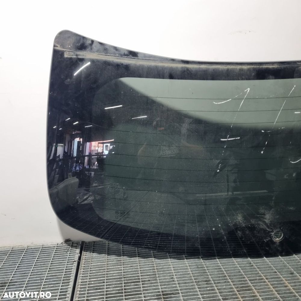 Luneta Opel Antara Facelift 2010 - 2015 SUV 4 Usi (770) - 3