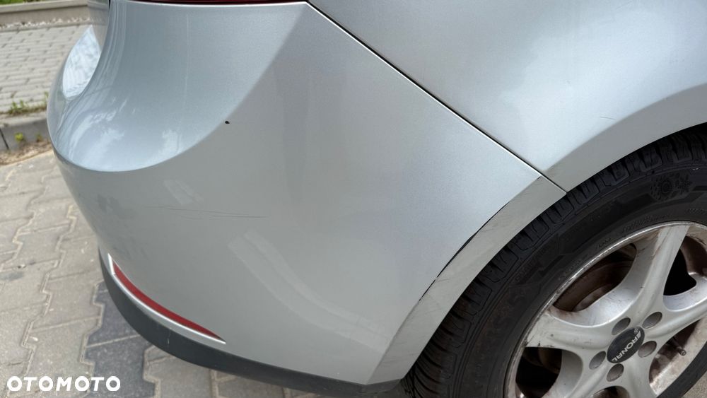Seat Ibiza 1.4 16V Reference - 16