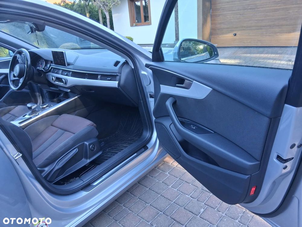 Audi A4 Avant - 17