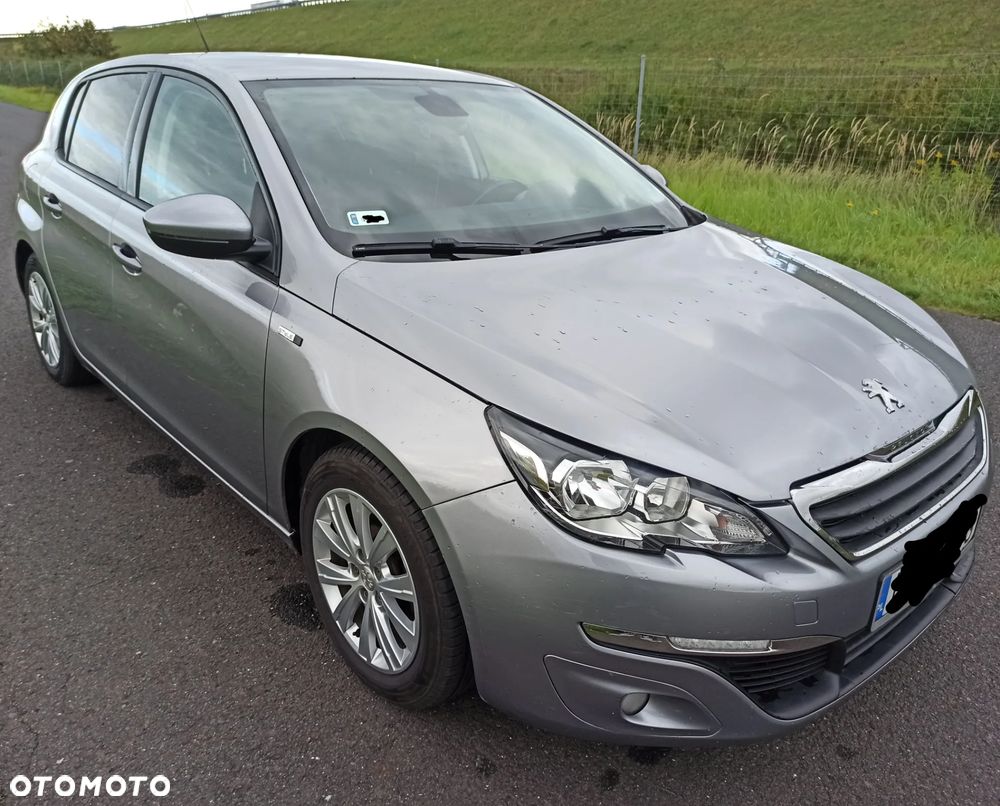 Peugeot 308 PureTech 110 Stop & Start Style - 5