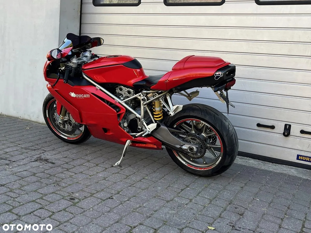 Ducati 749 - 3