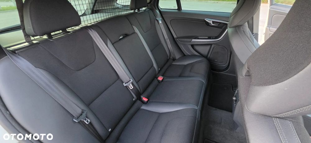 Volvo V60 - 21