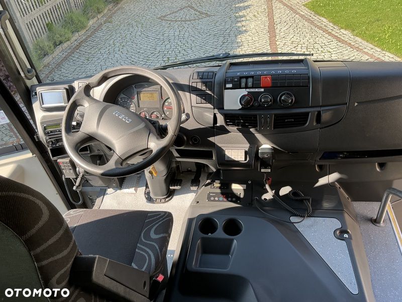 Iveco INDCAR NEXT 10,10 m - 9