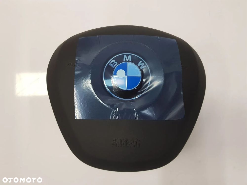 NOWA poduszka kierowcy AIRBAG w kierownicę BMW M-PAKIET 7938710 F45 F46 F39 F48 G29 Z4