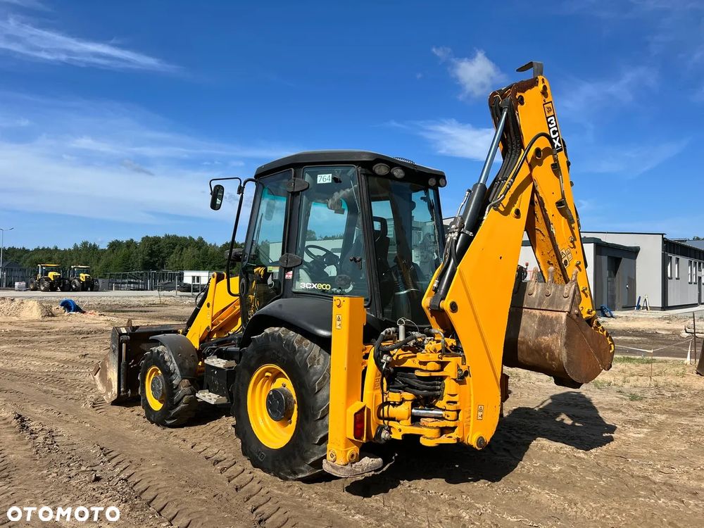 JCB 3CX - 3