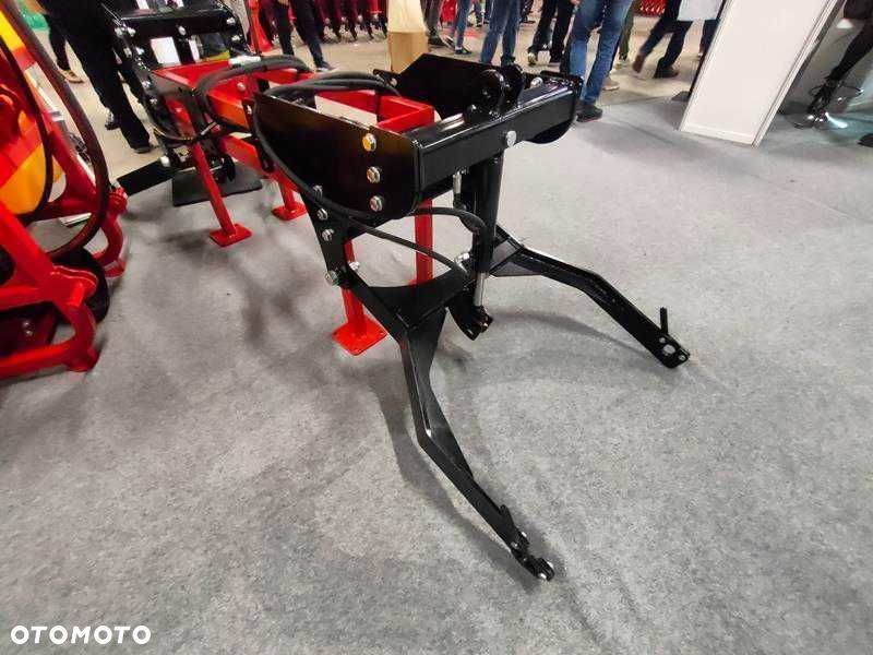 PROMOCJA-Przedni TUZ do URSUS C330 URSUS C360 MF255-dowóz cała Polska - 2