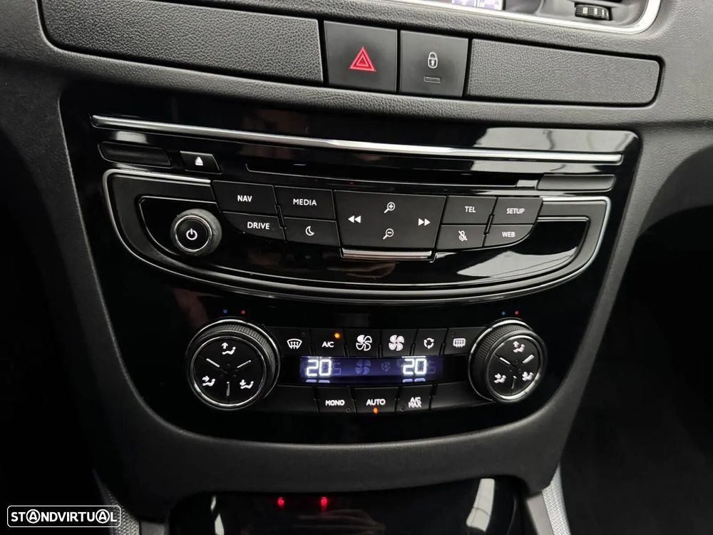 Peugeot 508 SW 1.6 e-HDi Active - 7