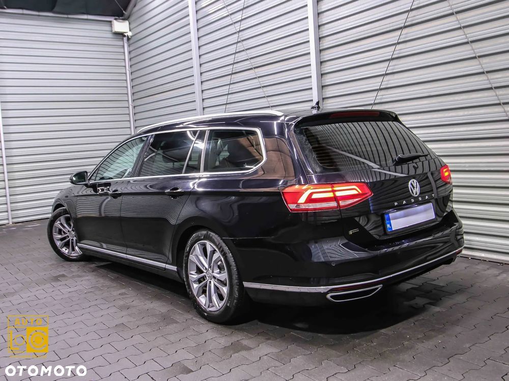 Volkswagen Passat 2.0 TDI SCR DSG Highline - 4