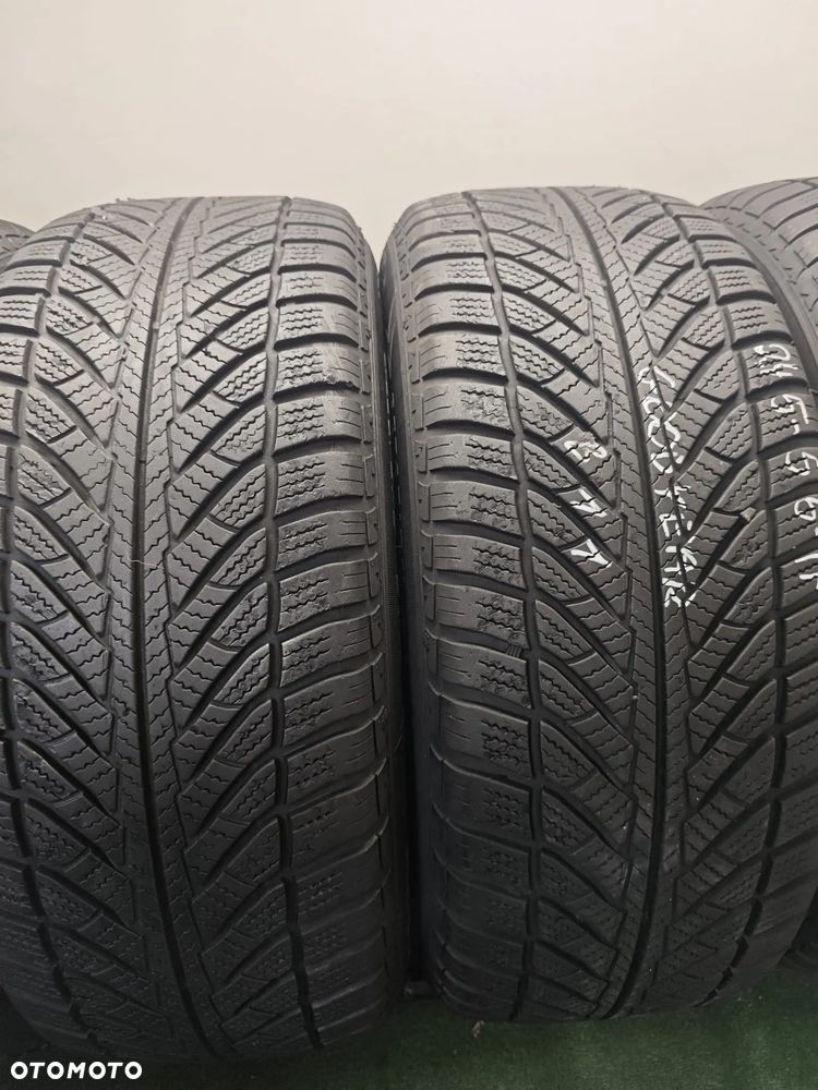 Opony 245 55 17 Goodyear Ultragrip performance RUNFLAT 4szt - 4