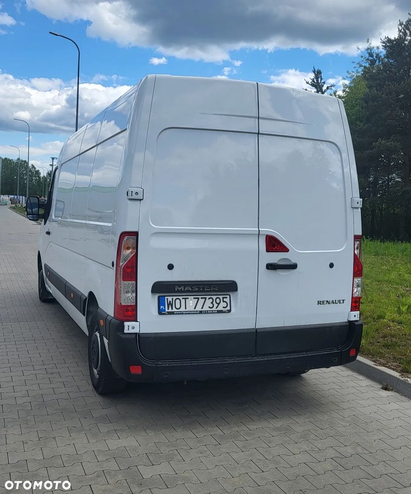 Renault Master - 5