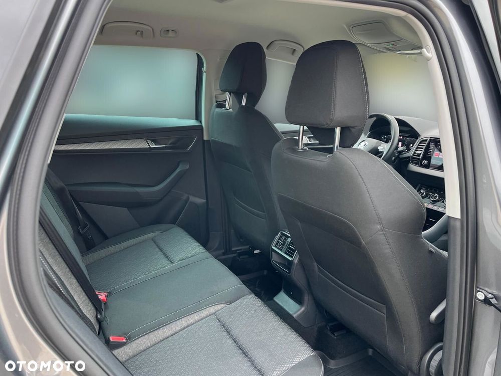 Skoda Karoq 2.0 TDI SCR 4x2 Style - 16