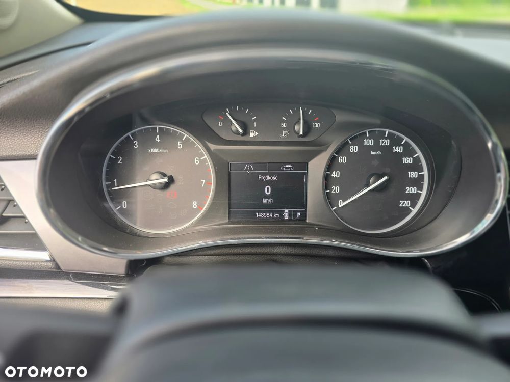 Opel Mokka X - 5