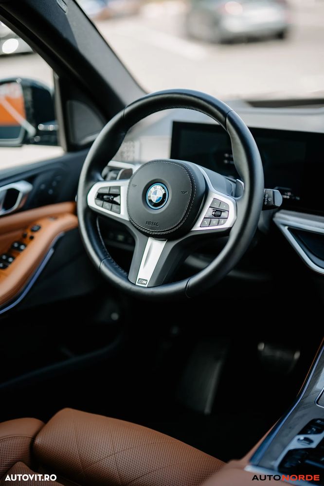 BMW X5 xDrive50e AT PHEV - 18