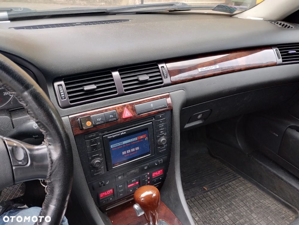 Audi A6 Avant 3.0 Quattro Tiptr - 19