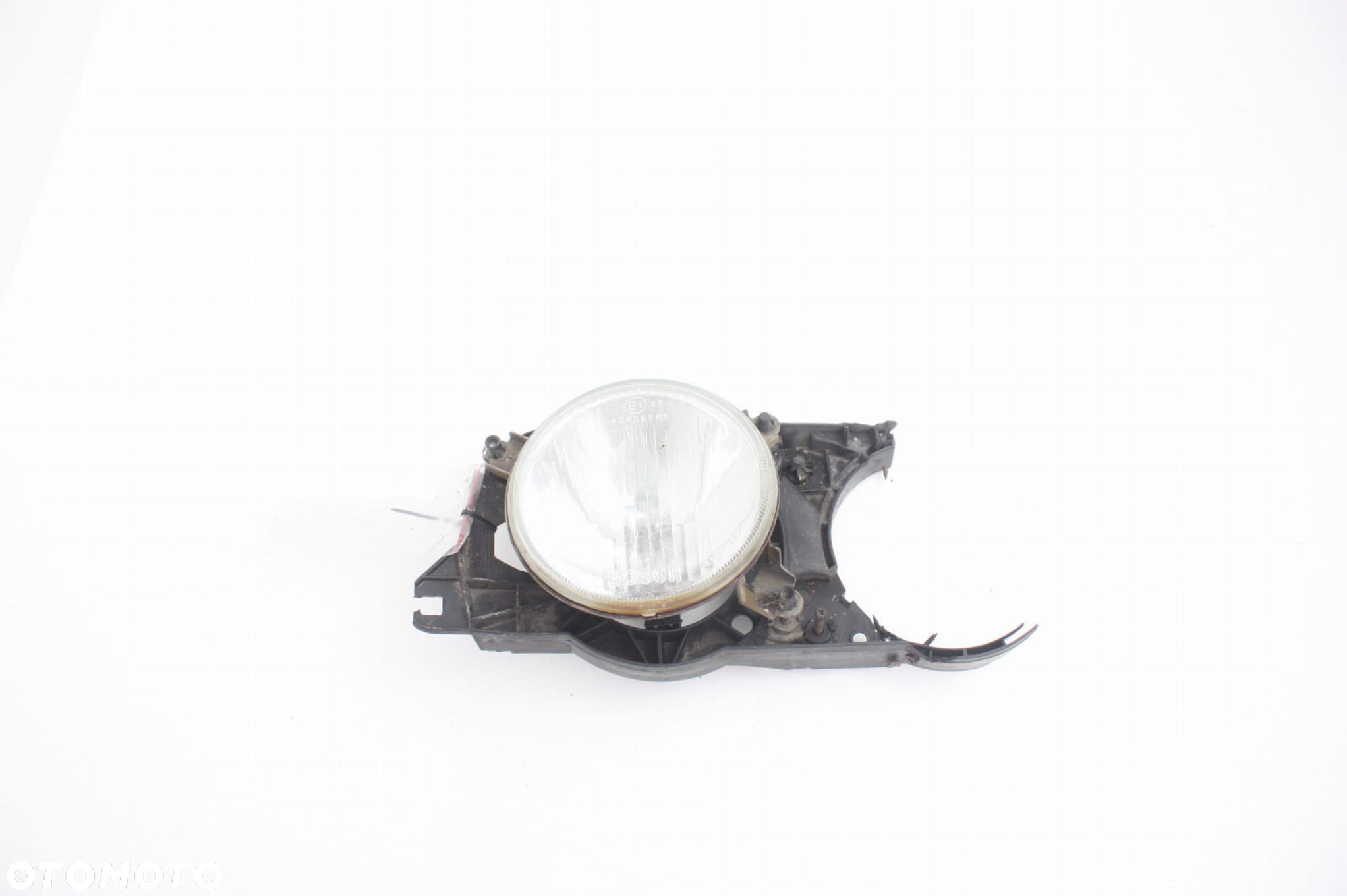 REFLEKTOR LAMPA PRZEDNIA BMW 325 E30 - 1