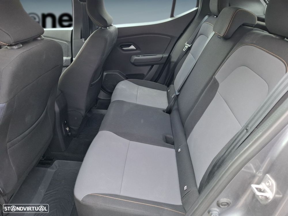 Dacia Sandero 1.0 ECO-G Extreme + Up&Go Bi-Fuel - 14