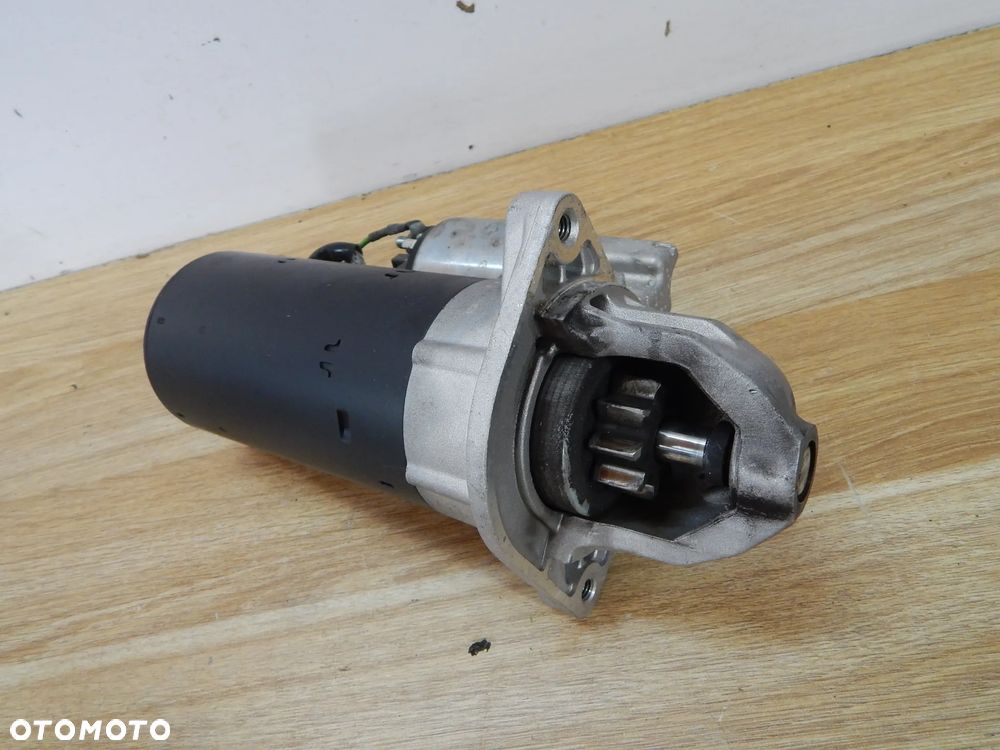 Rozrusznik 2.3 2.8 3.0 jtd hpi IVECO Daily IV Ducato 04-14 Łuków części - 3